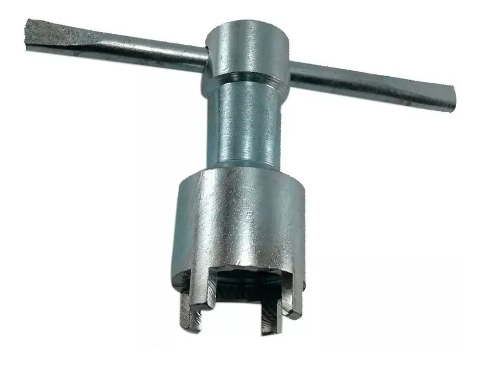 Llave Tuerca De Embrague Zanella Sexy Rpm