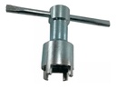 Llave Tuerca De Embrague Zanella Sexy Rpm