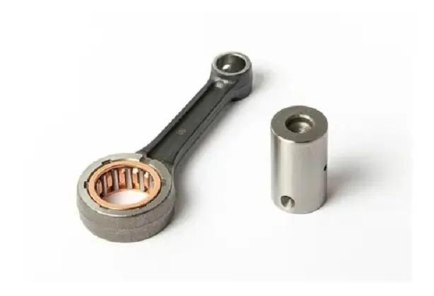 Kit De Biela Bajaj Rouser 180 Calidad Original 