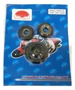 Kit Rodillos Tensores Distribucion  Honda  Cb1 125 