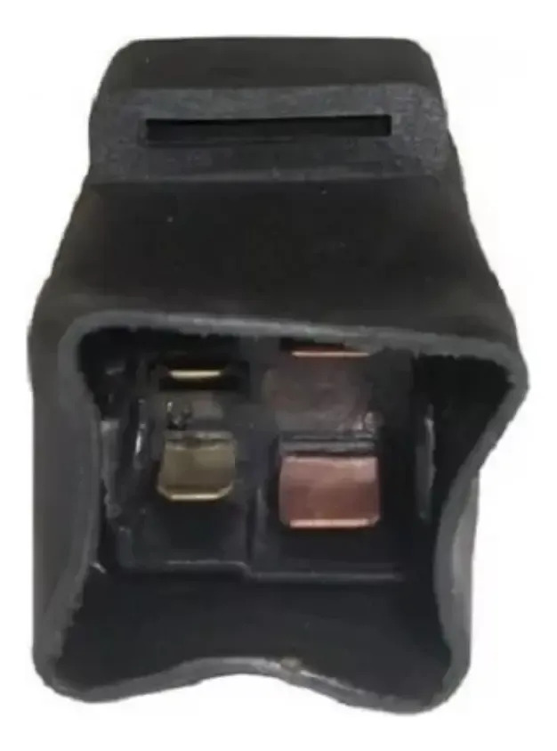 Relay Arranque Chanchito Yamaha New Crypton 110