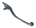 Manija Freno Pulida Mondial Hd 250 254 Calidad Original  Pulida / Cromada
