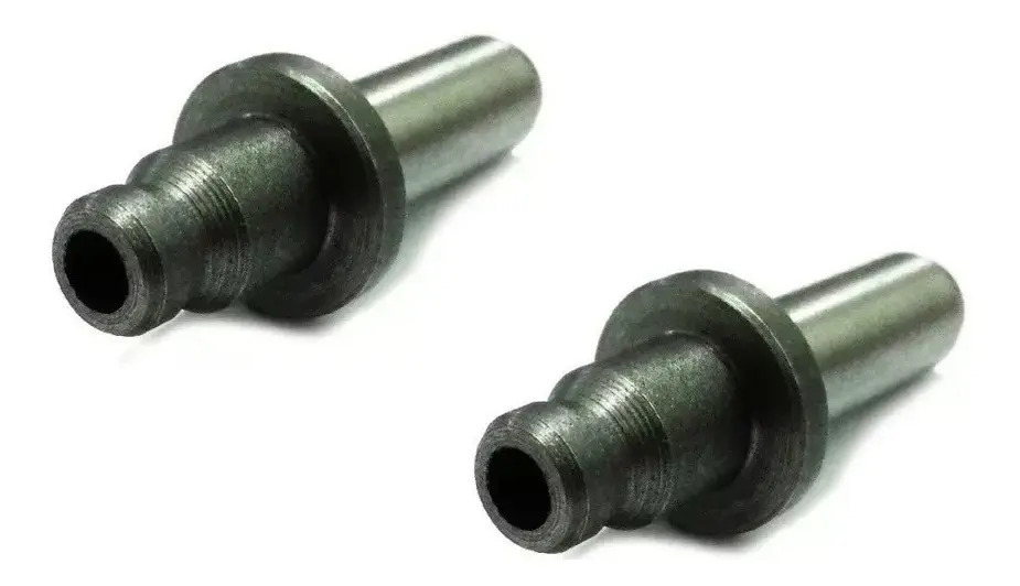 Guía De Válvulas 5mm Honda Cg 125 Titan Rpm