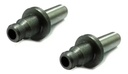 Guía De Válvulas 5mm Honda Cg 125 Titan Rpm
