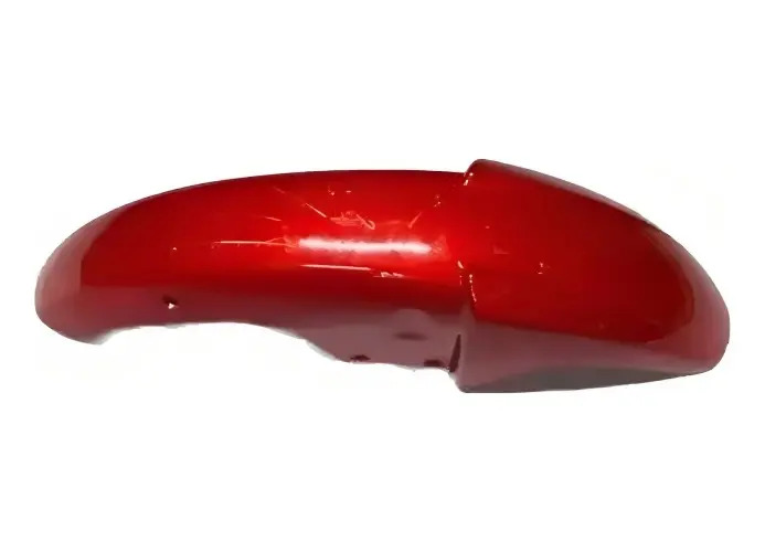 Guardabarro Delantero Zanella Hj 125 Rpm