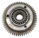 Bendix  Arranque Completo Multi Rodillo  Motomel Dakar 200