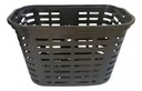 Canasto Universal  Soporte Tapa Para Bicicleta Moto Vam 650