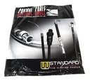 Cable Acelerador Y  Retorno  Honda Cb 125 Twister W Standard