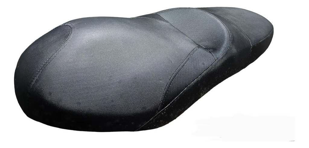 Asiento Zanella Styler Cruiser  125  Calidad Original 