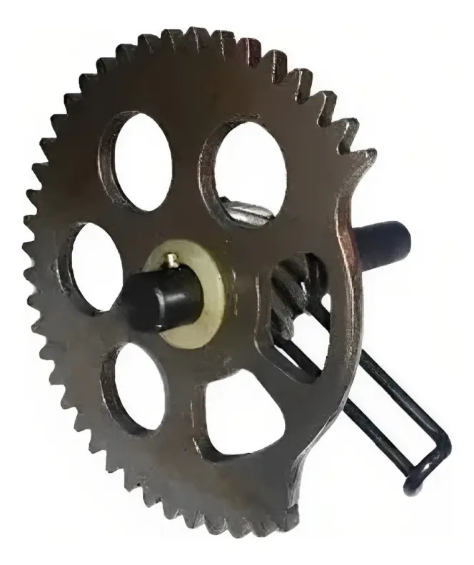 Engranaje De Arranque Intermedio Gilera Super 125