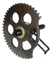 Engranaje De Arranque Intermedio Gilera Super 125