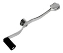 Palanca Pedal Cambio Honda Biz 125 