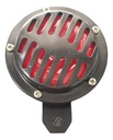 Bocina 12v Universal Moto Cg / Smash / Rx / Ybr Alta Calidad