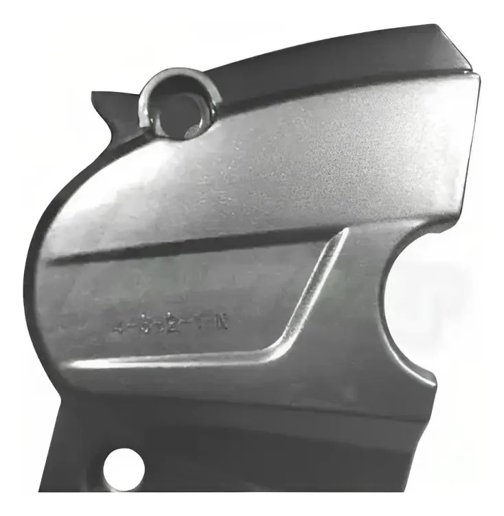 Tapa De Piñon Yamaha New Crypton Calidad Original 