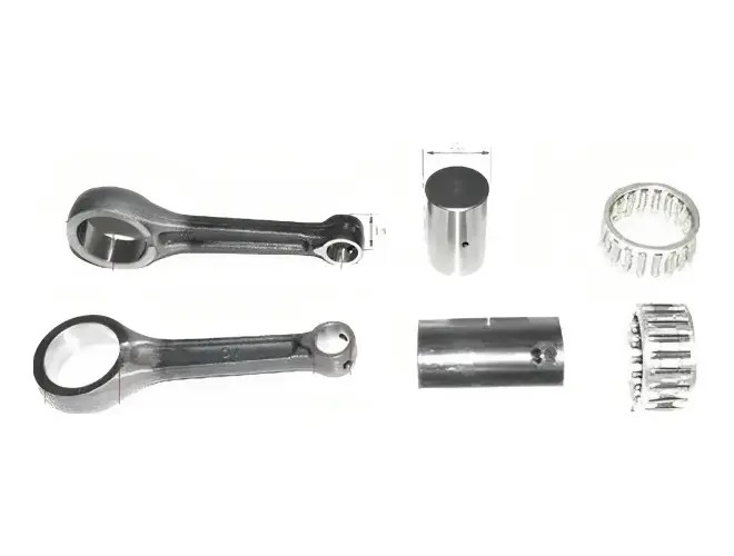 [MOT-BINW] Kit Biela Completa Honda New Wave S 110 Calidad Original*