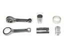 Kit Biela Completa Honda New Wave S 110 Calidad Original*