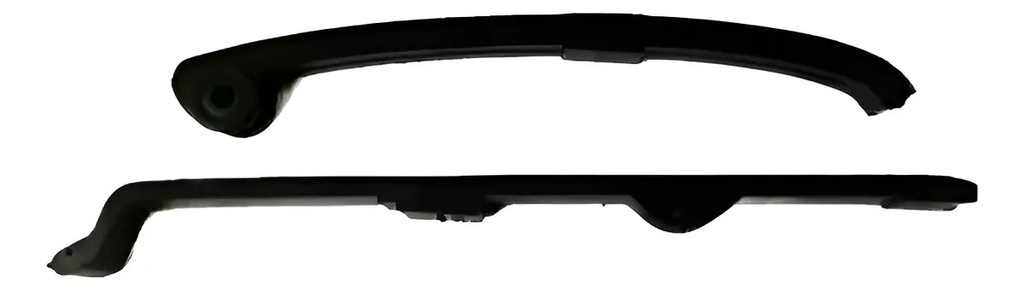 Guia Tensor Cadena Distribucion  Zanella Rx 200