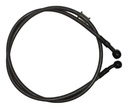 Flexible Cable Embrague Universal 1.2mts