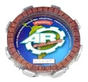 Discos De Embrague Xl 200  Nx  200 Xr 200 Trx 200  Ar 2519-1