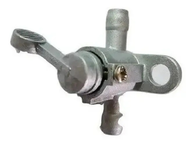 Llave Paso Canilla Nafta Universal Moto
