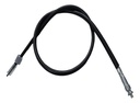 Cable de Velocímetro a Tambor Maza Chica Gilera Smash 110
