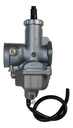 Carburador Completo Sin Bomba 200cc Rx Cg Skua Sirius 200