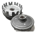 Canasta  Embrague  Yamaha Crypton 105 