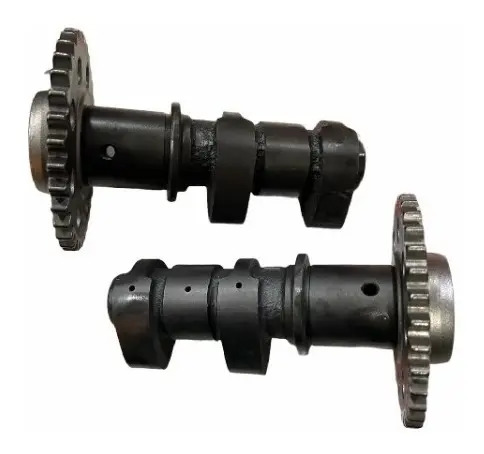 Arboles Levas Admision Y Escape Honda Tornado Xr 250 Twister