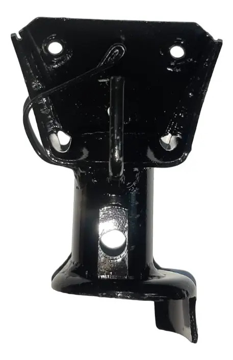 Cristo Superior (soporte de manubrio) Gilera Smash 110