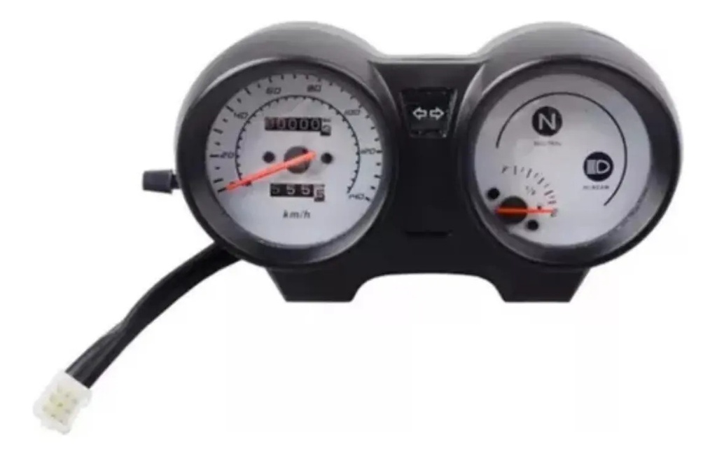 Tablero Velocímetro Completo Gilera Vc 150 Motomel Cg 150 S2