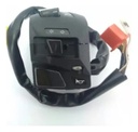 Comando Izquierdo Bajaj Rouser Pulsar 135 Calidad Original