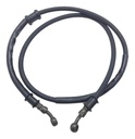 Flexible Freno Delantero Honda Xr 125/150 Rpm 1.20 Cm