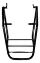 Porta Equipaje Zanella Ztt 200 Negro