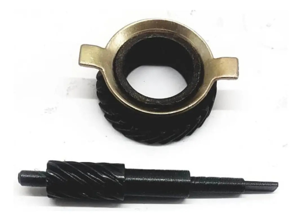Reenvío Velocímetro Kit Reparación Zanella Rx 150 Negro