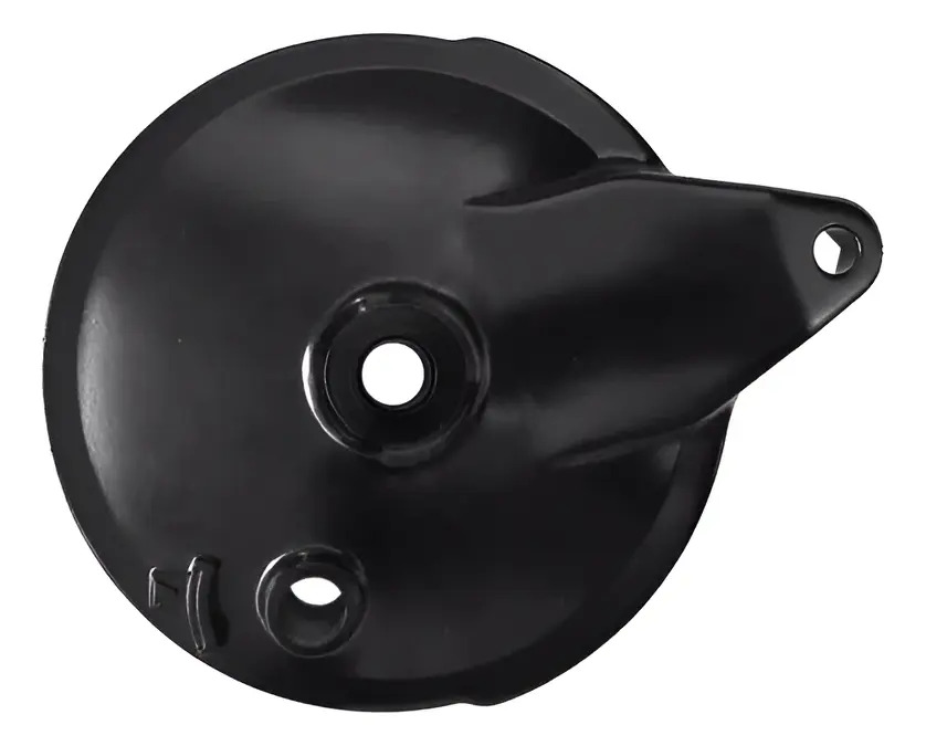 Porta Zapata Freno Bajaj Rouser 135 Negro