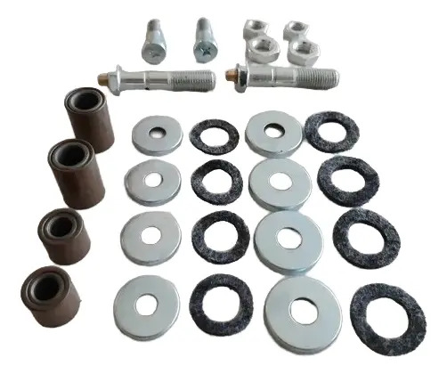 Kit Reparación Suspensión Yamaha Crypton 105 Retenes