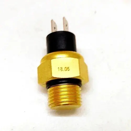Bulbo Sensor De Temperatura Benelli 25 Tnt 300 600