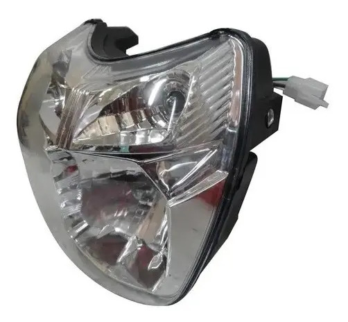 Optica de Farol Delantero Zanella RX 150
