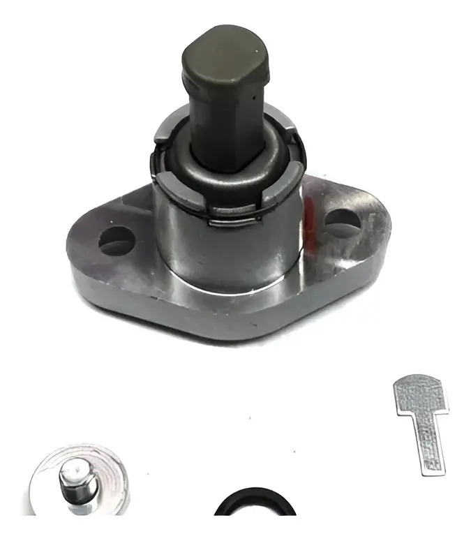 Tensor de Cadena de Distribución Cadenero Motomel Dakar 200
