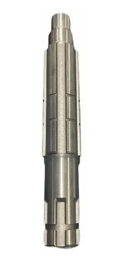 Eje Piñon Honda Biz 125 Calidad Original