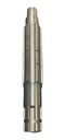 Eje Piñon Honda Biz 125 Calidad Original