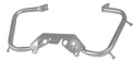 Manija Sujeta De Acompañante Xr 125 150 Skua 150  Plateado