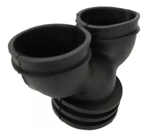 Acople de Carburador a Filtro de Aire Mondial HD 254