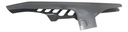 Cubre Cadena Zanella Ztt 200 Negro