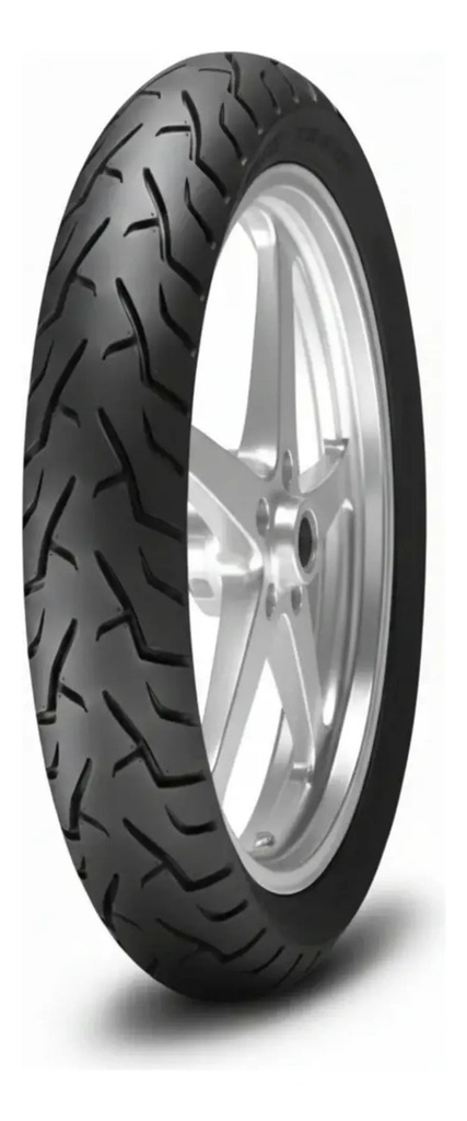 Cubierta 275 18 Titan Ybr Rx Titan 125 Ax