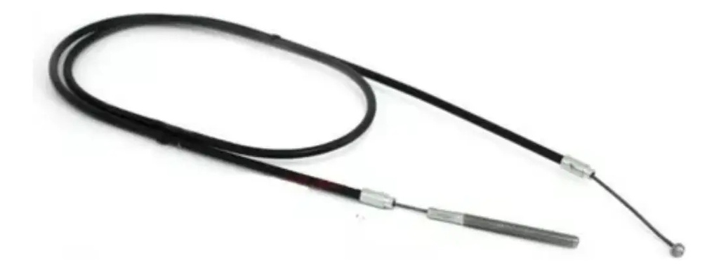 Cable De Freno Delantero Universal Ciclomotor 