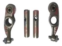 Juego Balancines  Valvula  Honda Cb1 125 Calidad Original