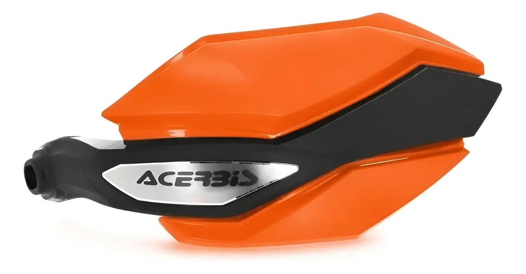 Cubre Manos Moto Acerbis Argon Bmw Ktm Honda Yamaha Suzuki