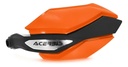 Cubre Manos Moto Acerbis Argon Bmw Ktm Honda Yamaha Suzuki
