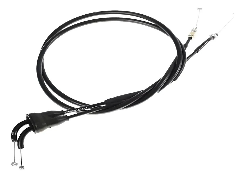 Cable de Acelerador Yamaha XTZ 250 Lander (2016-2018)
